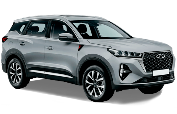 Chery Tiggo 7 Pro Max