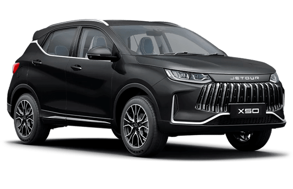 Jetour X 50