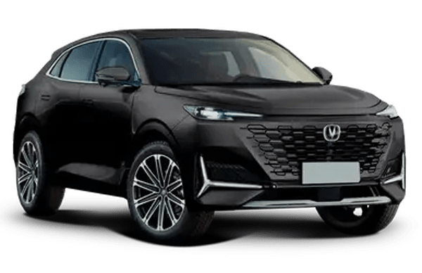 Changan UNI-K iDD