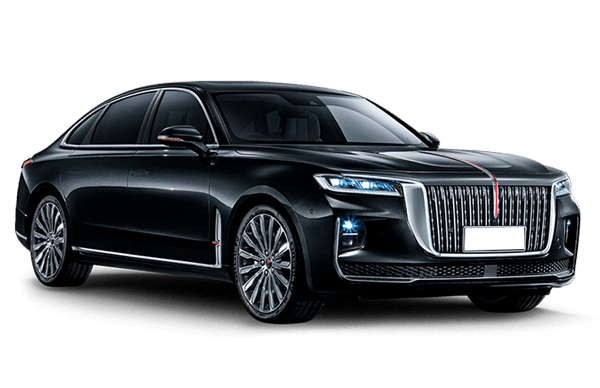 Hongqi H9