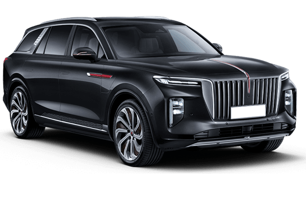 Hongqi E-HS9