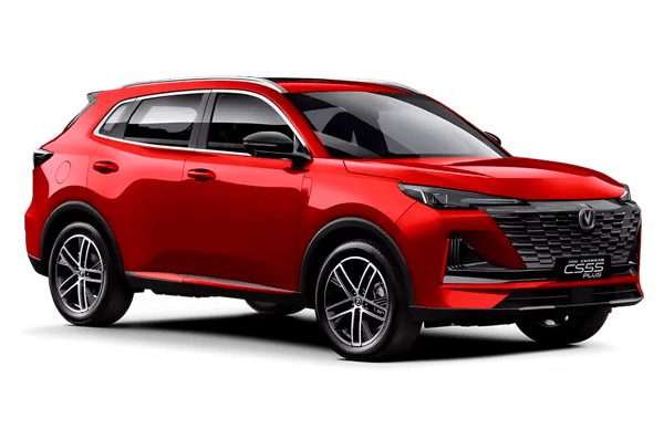 Changan CS55Plus