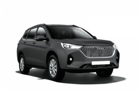 Haval M6 Черный